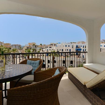 마닐바 Duquesa Port Retreat 아파트 외부 사진