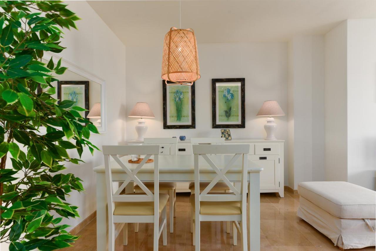 마닐바 Duquesa Port Retreat 아파트 외부 사진