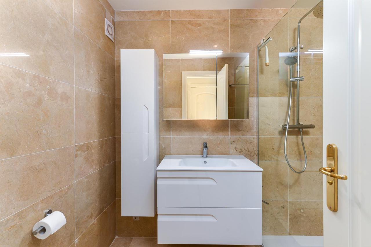 마닐바 Duquesa Port Retreat 아파트 외부 사진