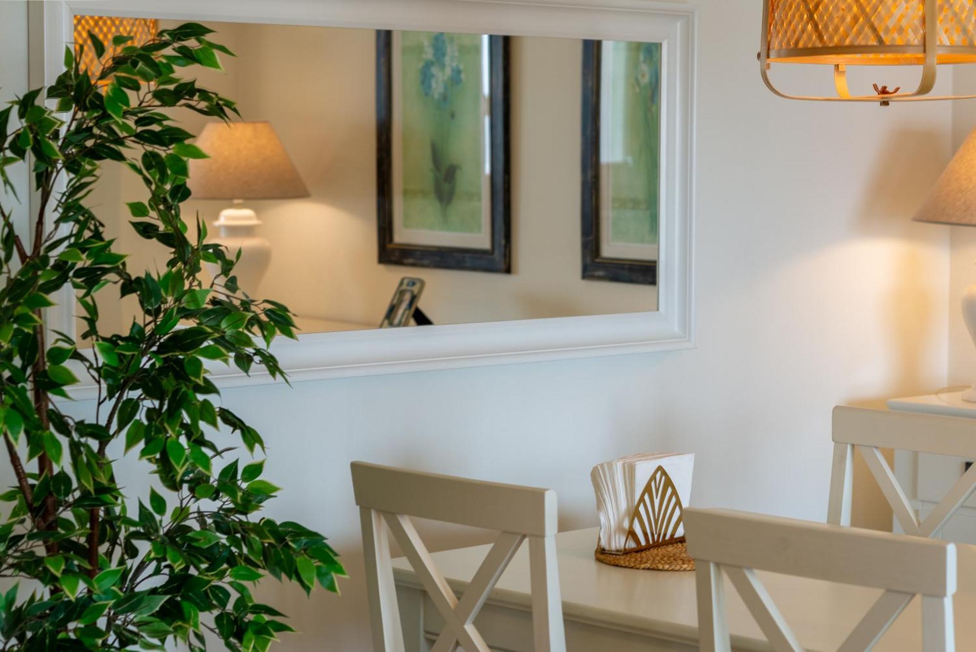 마닐바 Duquesa Port Retreat 아파트 외부 사진