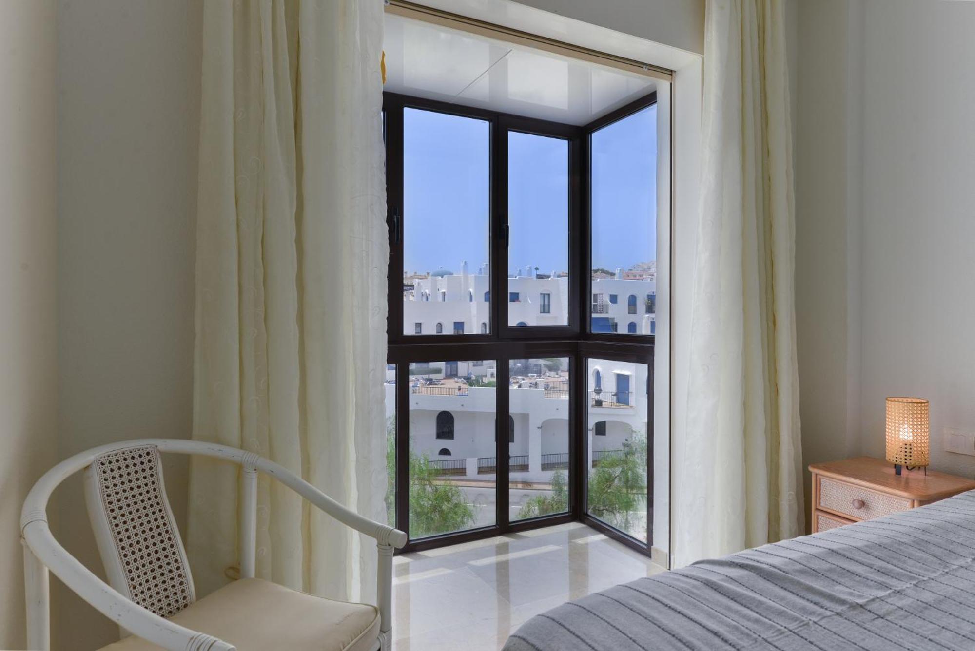 마닐바 Duquesa Port Retreat 아파트 외부 사진