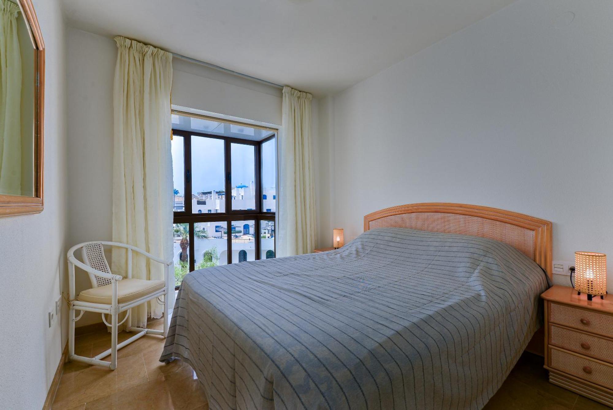 마닐바 Duquesa Port Retreat 아파트 외부 사진