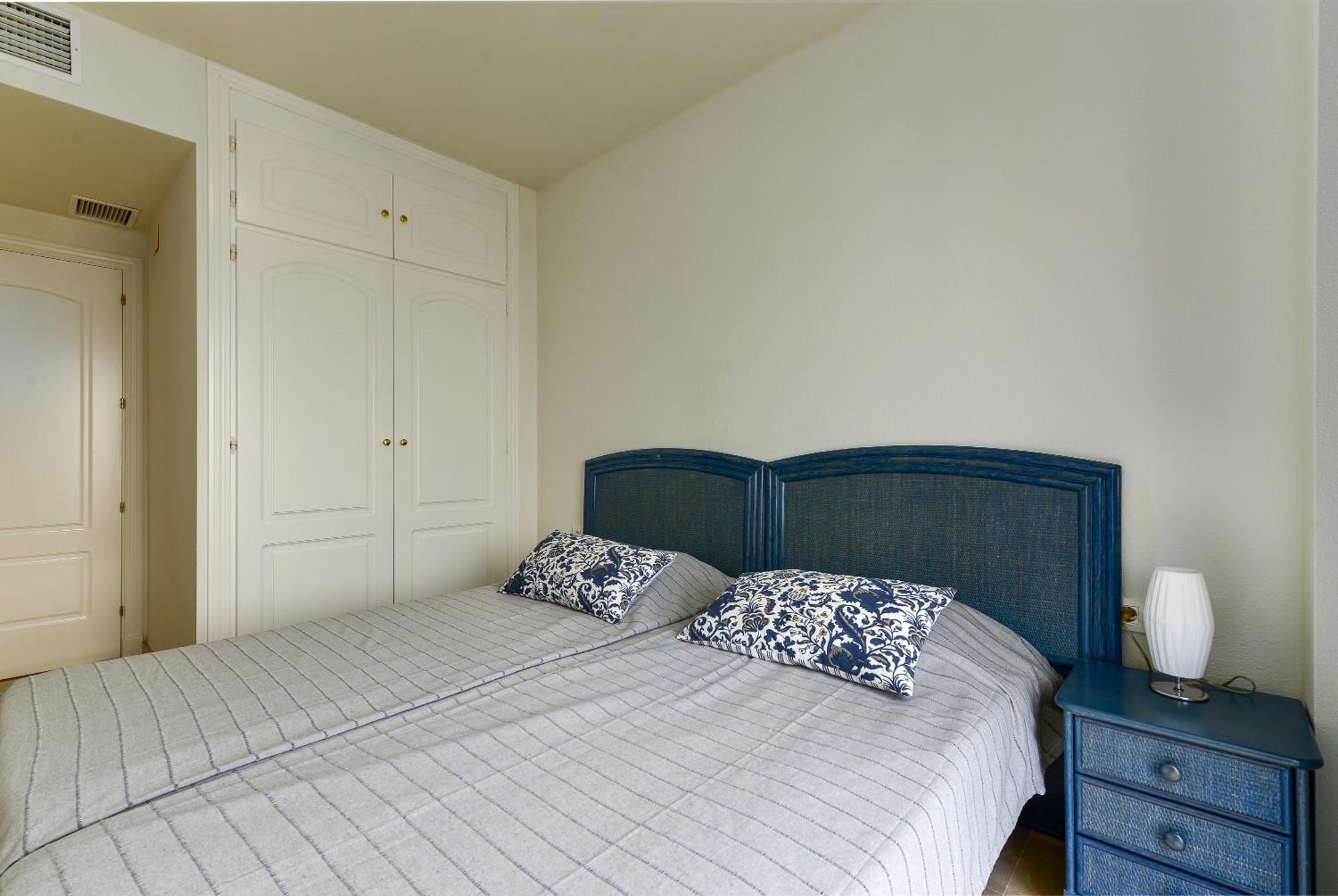 마닐바 Duquesa Port Retreat 아파트 외부 사진