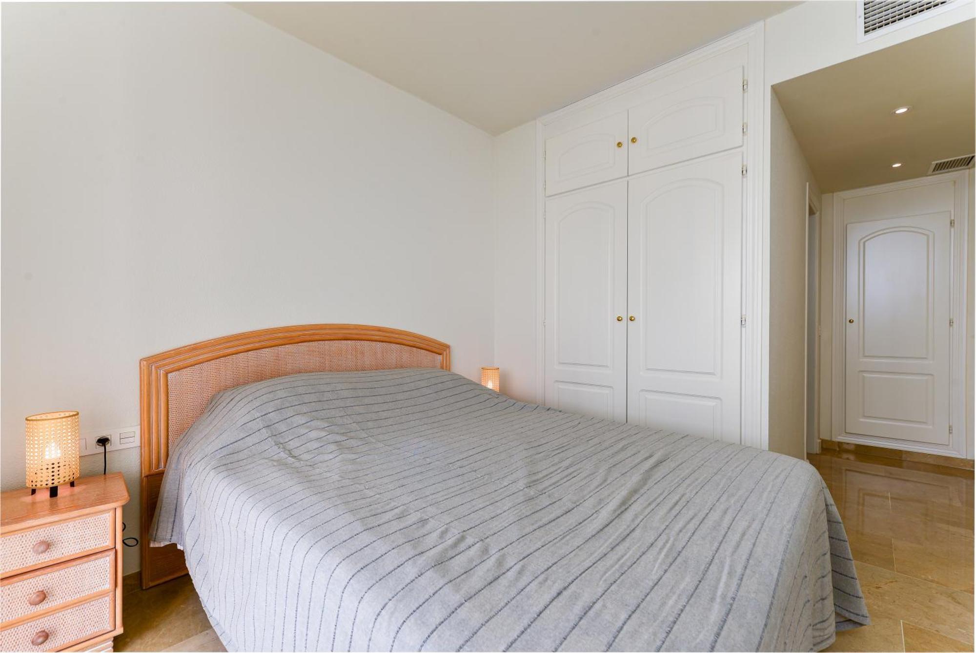 마닐바 Duquesa Port Retreat 아파트 외부 사진