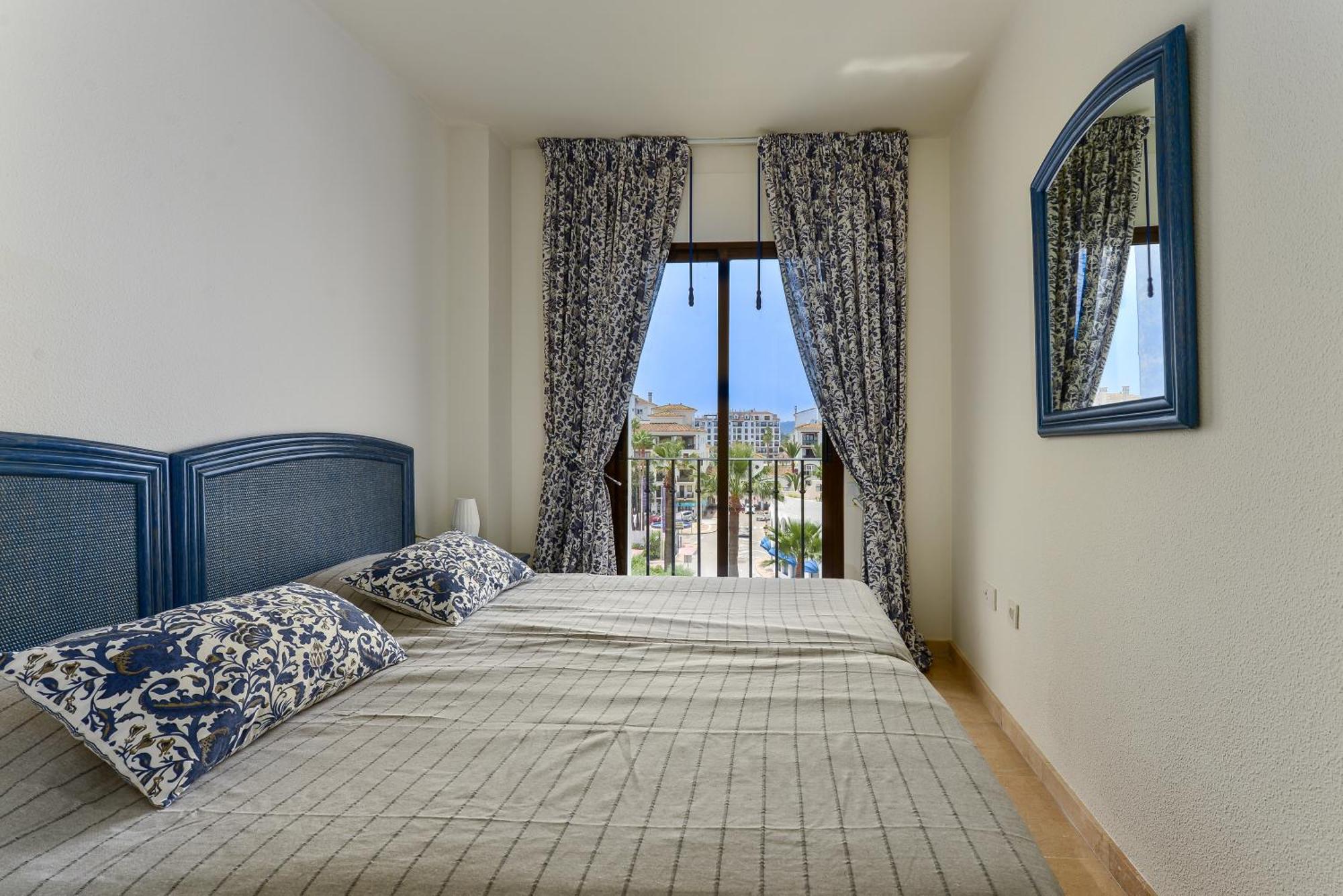 마닐바 Duquesa Port Retreat 아파트 외부 사진